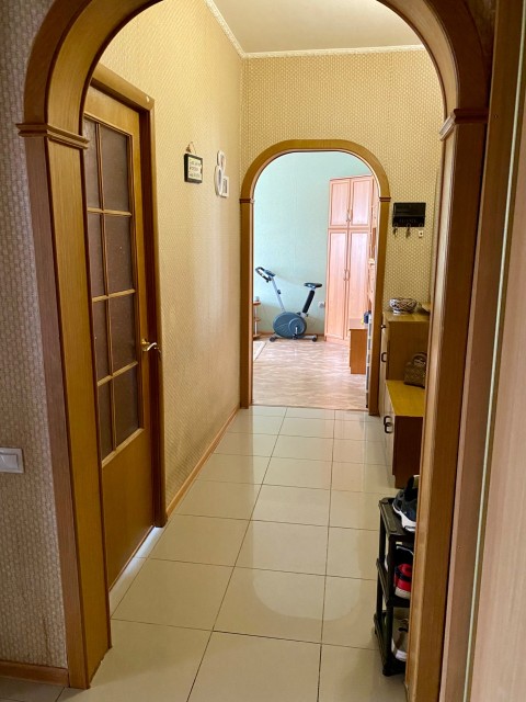 2 комн., 60 м², 112 серия, 16 квартал 7