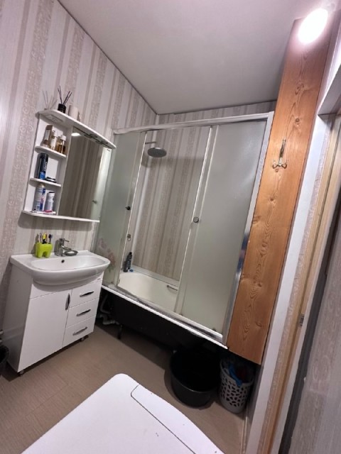 1 комн., 45 м², Монолитно-каркасный, Залог 11