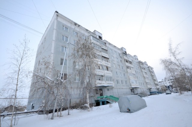 3 комн., 62 м², КПД, Центр - район пл. Дружбы 17