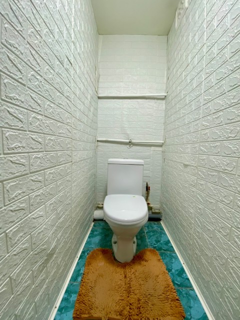 2 комн., 60 м², 112 серия, 16 квартал 6