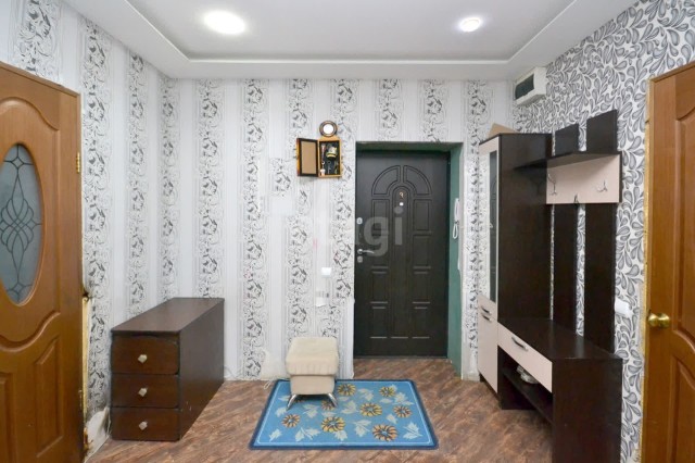 2 комн., 72 м², Инд. планировка, ГРЭС 11