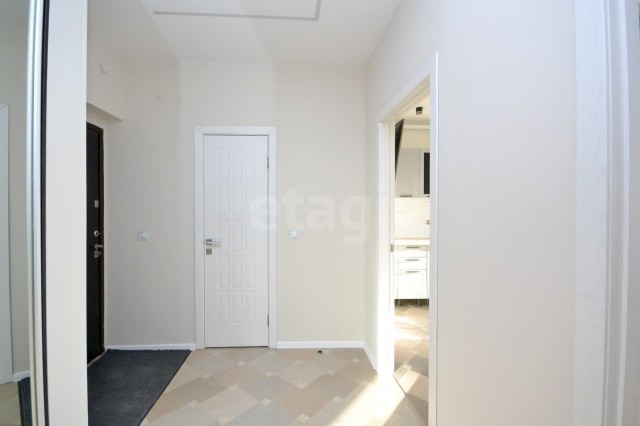 2 комн., 65 м², Монолитно-каркасный, 16 квартал 10