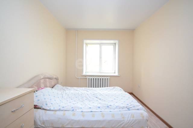 2 комн., 63 м², Инд. планировка, Поселок Геологов, Борисовка-1 6