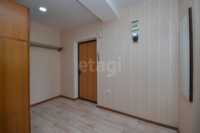 2 комн., 63 м², Инд. планировка, Поселок Геологов, Борисовка-1 11
