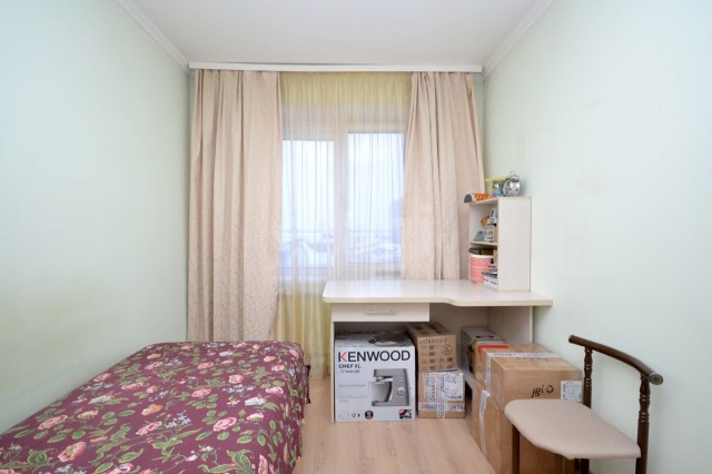 3 комн., 62 м², КПД, Центр - район пл. Дружбы 11