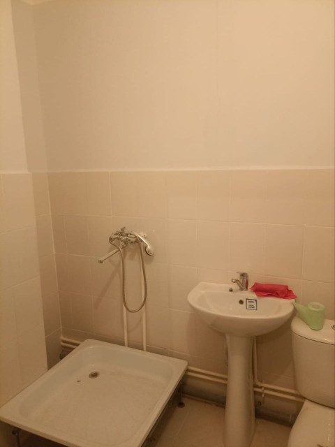 2 комн., 46 м², Малосемейка, Авиапорт 9