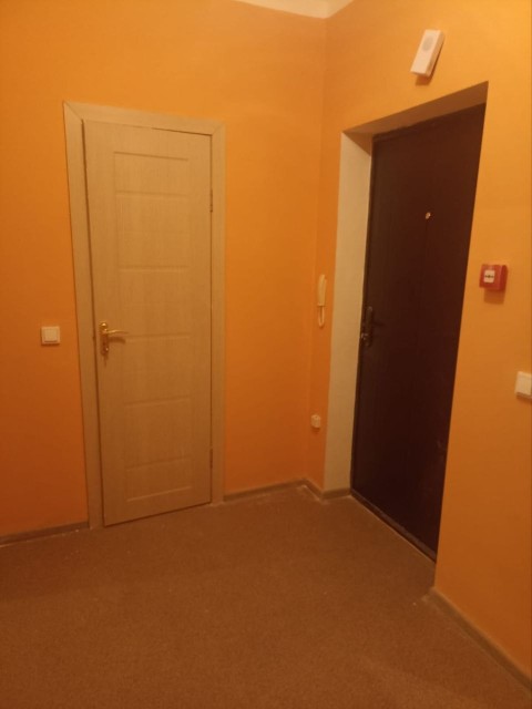 2 комн., 46 м², Малосемейка, Авиапорт 2