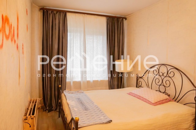 Больше 4 комн., 108 м², 112 серия, Площадь Победы 6