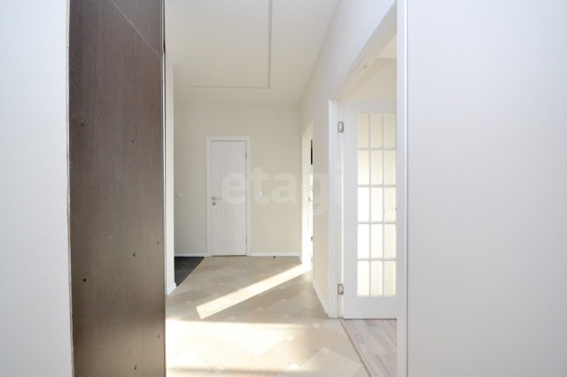 2 комн., 65 м², Монолитно-каркасный, 16 квартал 9