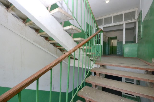 2 комн., 72 м², Инд. планировка, ГРЭС 20