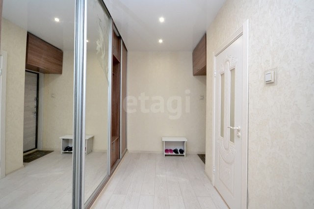 Студия, 32 м², Монолитно-каркасный, Крестьянский рынок, стадион "Туймаада" 9