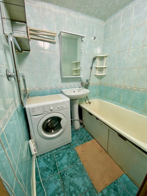 2 комн., 60 м², 112 серия, 16 квартал 4