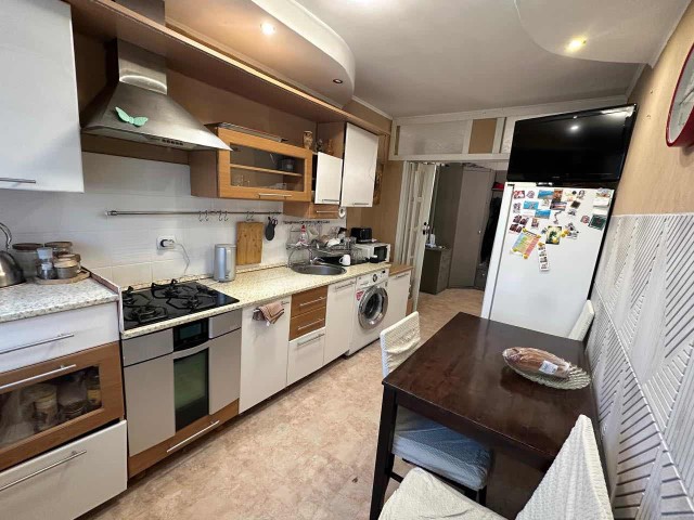 4 комн., 71 м², КПД, Птицефабрика 3