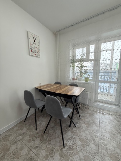 2 комн., 63 м², 112 серия, Залог 5