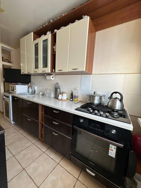 4 комн., 71 м², КПД, Сайсары 2