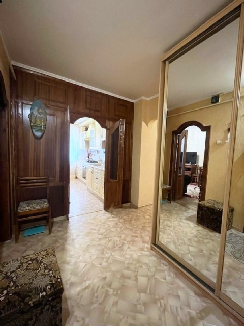 3 комн., 63 м², КПД, Рабочий городок, Водоканал 5