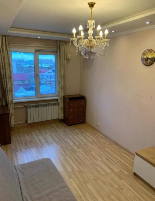 1 комн., 42 м², Монолитно-каркасный, Сайсары 2