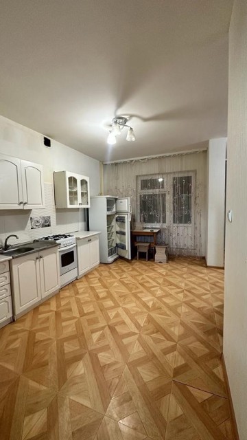 1 комн., 45 м², Монолитно-каркасный, Залог 4