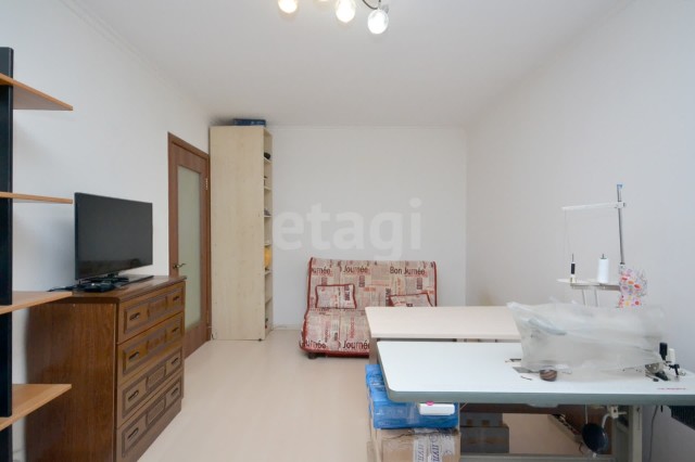 3 комн., 62 м², КПД, Центр - район пл. Дружбы 7