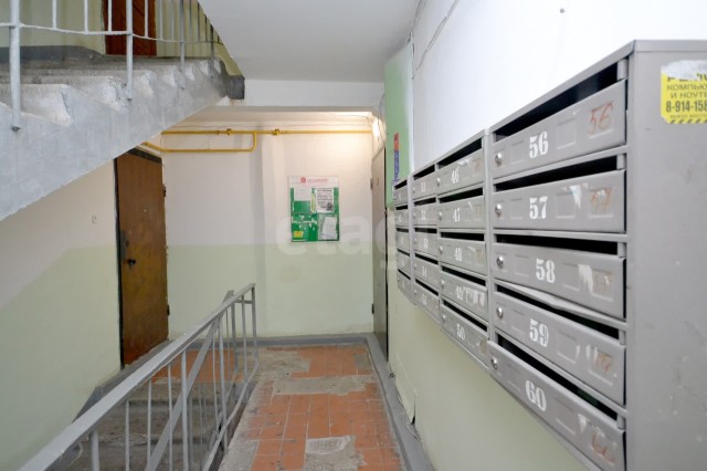 3 комн., 62 м², КПД, Центр - район пл. Дружбы 20