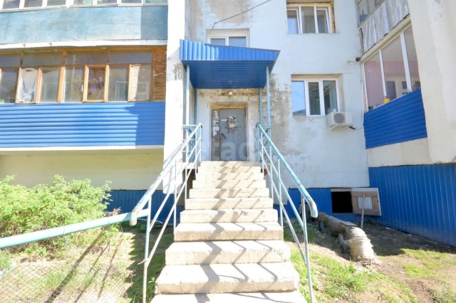 2 комн., 72 м², Инд. планировка, ГРЭС 19