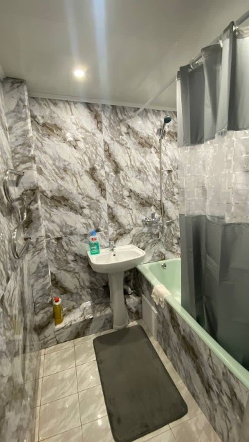 1 комн., 48 м², 112 серия, Студгородок 10