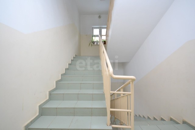 Студия, 32 м², Монолитно-каркасный, Крестьянский рынок, стадион "Туймаада" 19