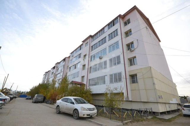 2 комн., 63 м², Инд. планировка, Поселок Геологов, Борисовка-1 17