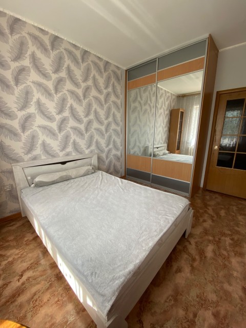 2 комн., 60 м², 112 серия, 16 квартал 3