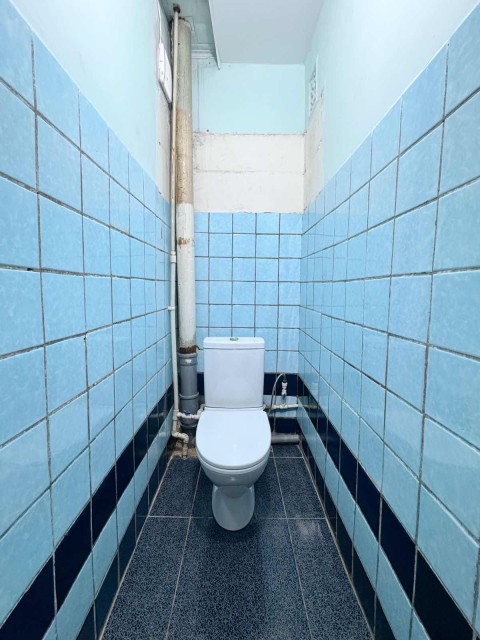 4 комн., 71 м², КПД, Сайсары 2