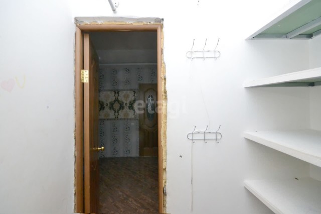 2 комн., 72 м², Инд. планировка, ГРЭС 14