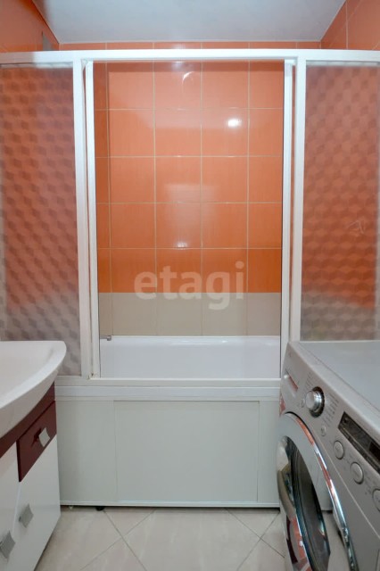 2 комн., 72 м², Инд. планировка, ГРЭС 16