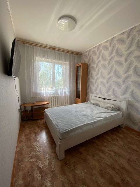 2 комн., 60 м², 112 серия, 16 квартал 2