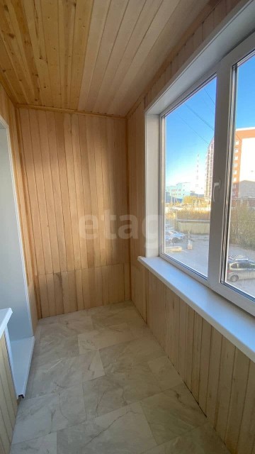 1 комн., 48 м², 112 серия, Студгородок 5