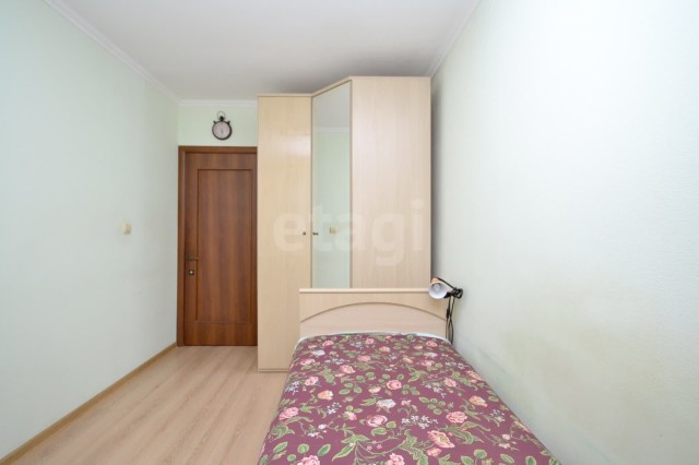 3 комн., 62 м², КПД, Центр - район пл. Дружбы 12