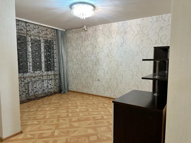 1 комн., 45 м², Монолитно-каркасный, Залог 8