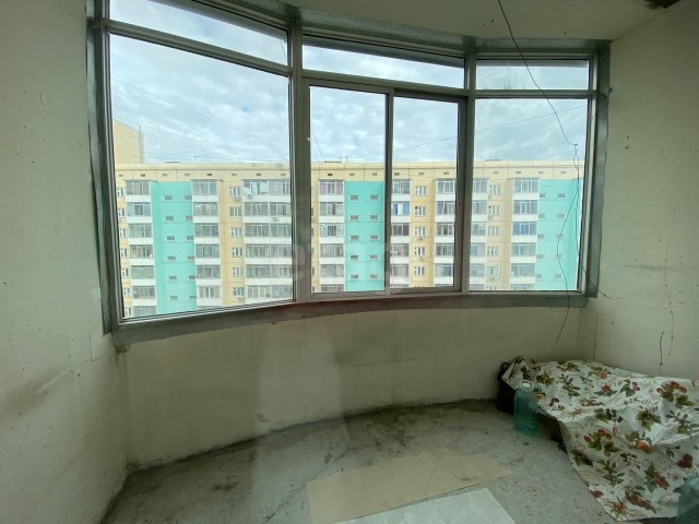 1 комн., 43 м², 112 серия, Площадь Победы 17