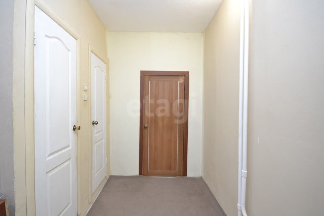 1 комн., 43 м², 112 серия, Площадь Победы 13