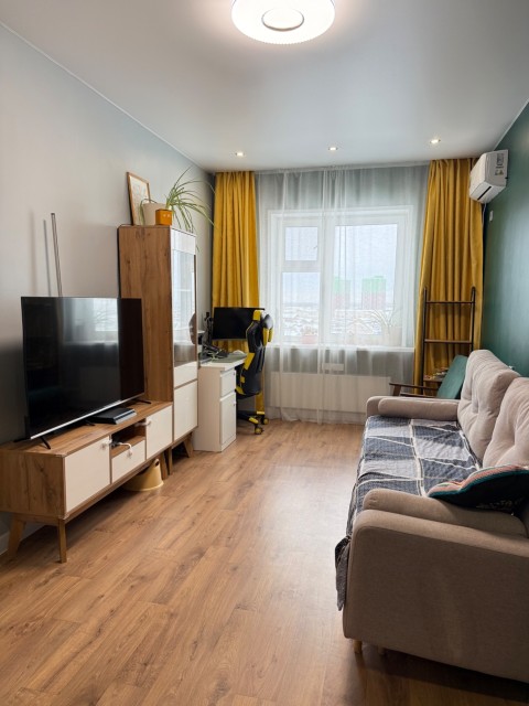 2 комн., 63 м², 112 серия, Залог