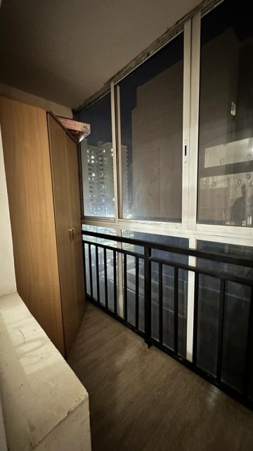 1 комн., 45 м², Монолитно-каркасный, Залог 10