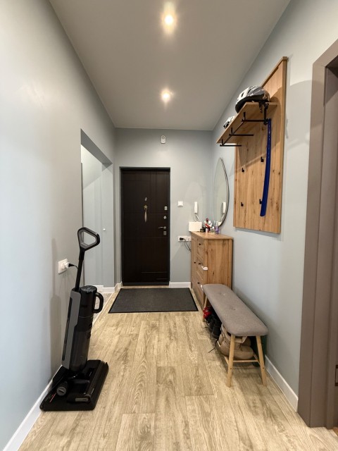 2 комн., 63 м², 112 серия, Залог 3