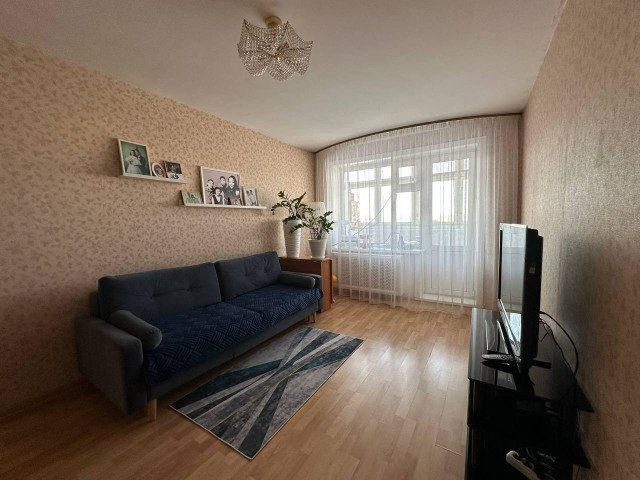 4 комн., 71 м², КПД, Сайсары