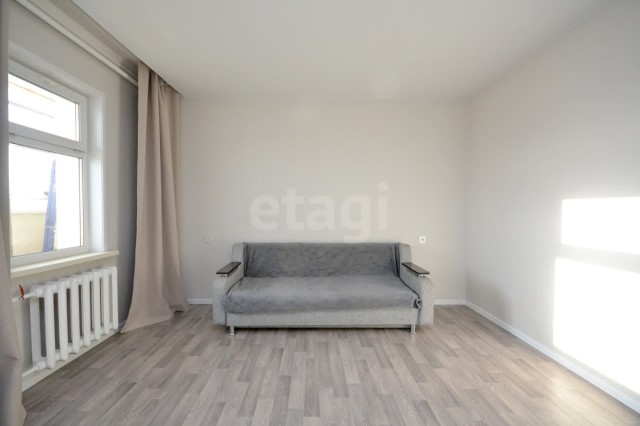 2 комн., 65 м², Монолитно-каркасный, 16 квартал 4