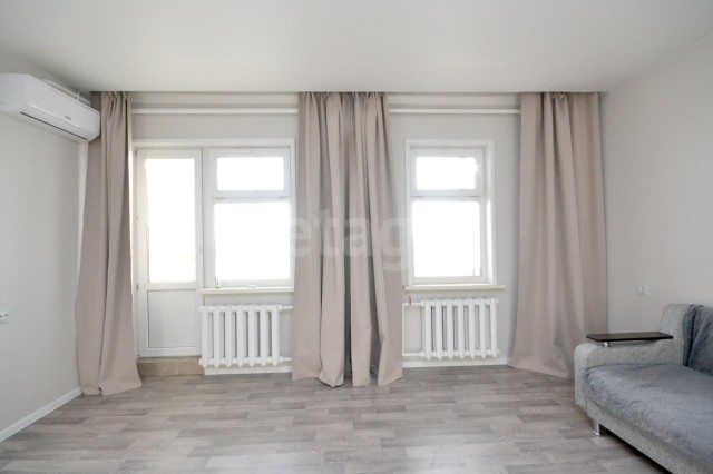 2 комн., 65 м², Монолитно-каркасный, 16 квартал 3