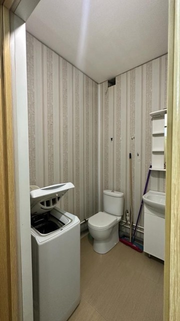 1 комн., 45 м², Монолитно-каркасный, Залог 7