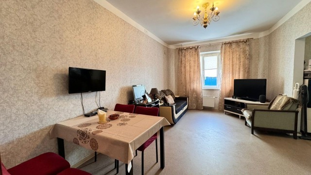 3 комн., 85 м², 112 серия, 203 мкрн. 4