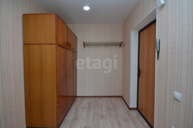 2 комн., 63 м², Инд. планировка, Поселок Геологов, Борисовка-1 10