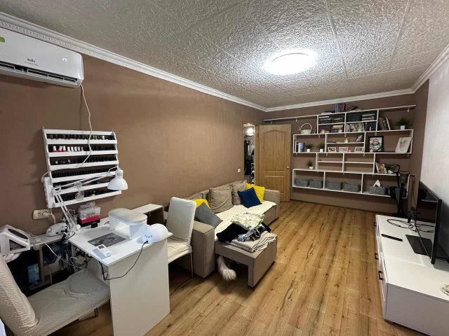 4 комн., 71 м², КПД, Птицефабрика 2