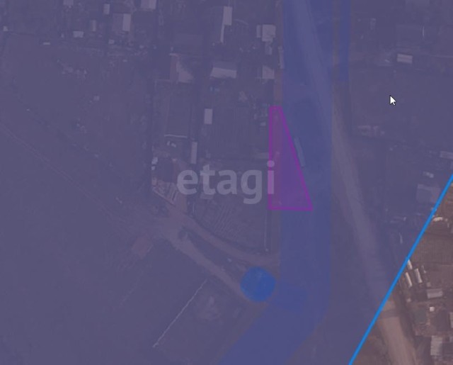 430 м², земельные участки, продаю 6