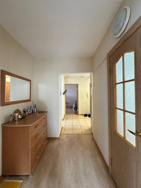 4 комн., 71 м², КПД, Сайсары 5